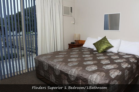 Aabon Apartments & Motel - Accommodation Yamba 37