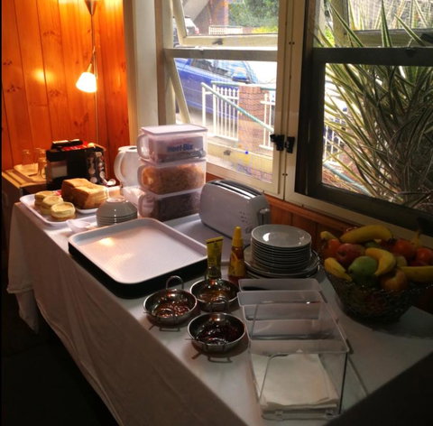 Aabon Apartments & Motel - Accommodation Yamba 2