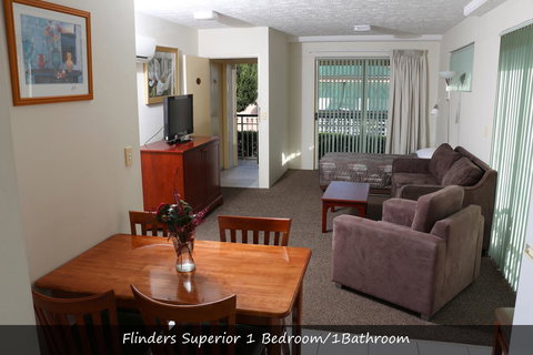 Aabon Apartments & Motel - Accommodation Yamba 43