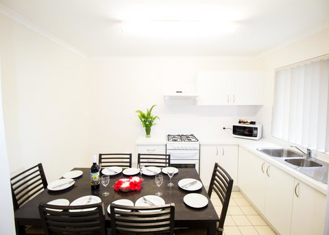 Aabon Apartments & Motel - Accommodation Yamba 20