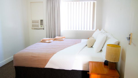 Aabon Apartments & Motel - Accommodation Yamba 32