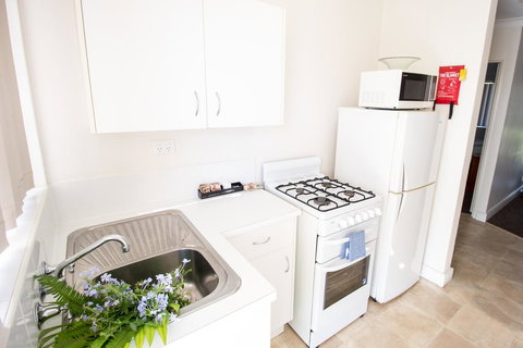 Aabon Apartments & Motel - Accommodation Yamba 31