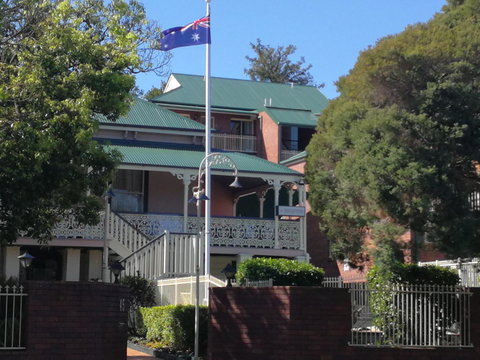 Aabon Apartments & Motel - Accommodation Yamba 6