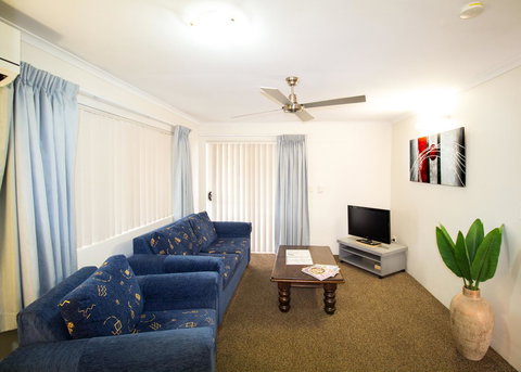 Aabon Apartments & Motel - Accommodation Yamba 22