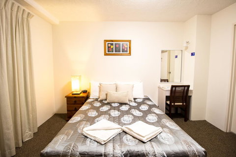 Aabon Apartments & Motel - Accommodation Yamba 14