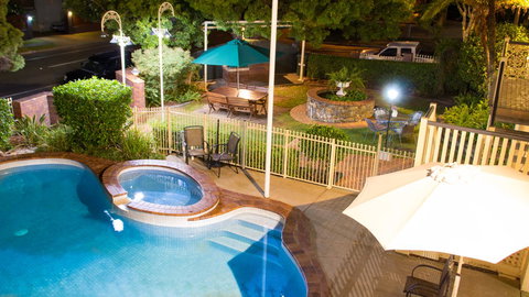 Aabon Apartments & Motel - Accommodation Yamba 36