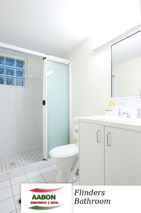 Aabon Apartments & Motel - Accommodation Yamba 3