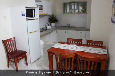 Aabon Apartments & Motel - Accommodation Yamba 39