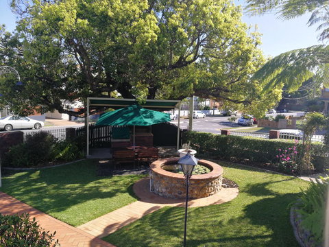 Aabon Apartments & Motel - Accommodation Yamba 11