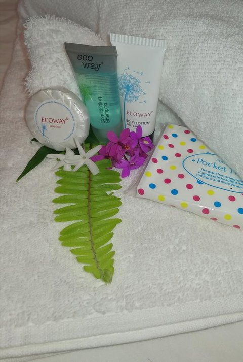 Aabon Apartments & Motel - Accommodation Yamba 10