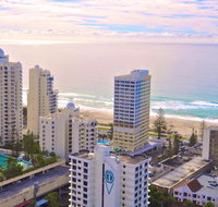 Chevron Renaissance - Private Apartments - Accommodation Yamba