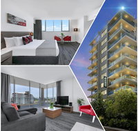 Quest South Brisbane - Accommodation Yamba