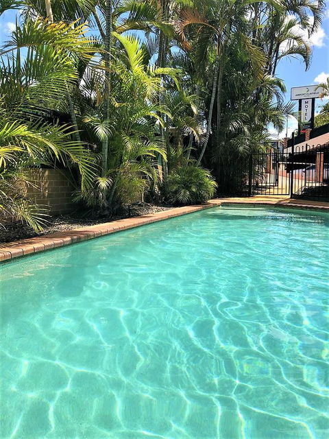 Airport Clayfield Motel - Accommodation Yamba 3