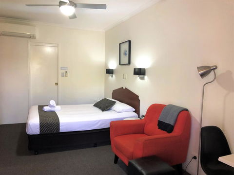 Airport Clayfield Motel - Accommodation Yamba 7