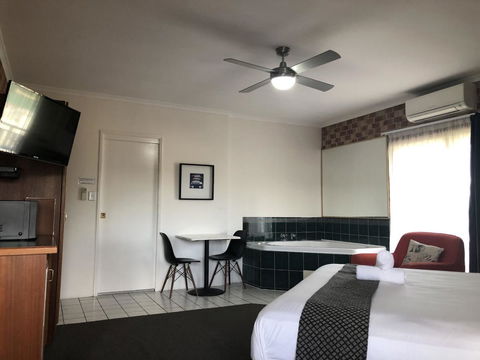 Airport Clayfield Motel - Accommodation Yamba 8