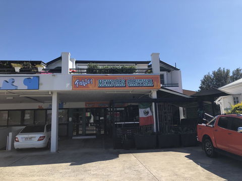 Airport Clayfield Motel - Accommodation Yamba 26