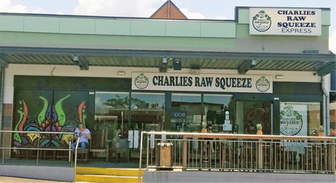 Airport Clayfield Motel - Accommodation Yamba 36