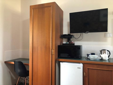 Airport Clayfield Motel - Accommodation Yamba 9