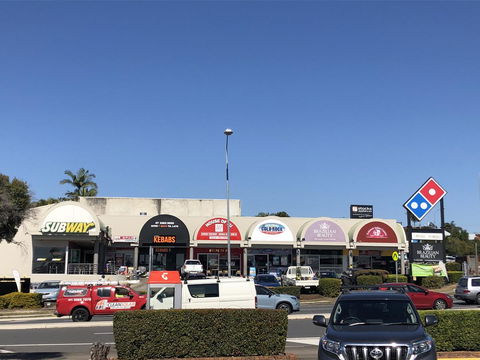 Airport Clayfield Motel - Accommodation Yamba 21
