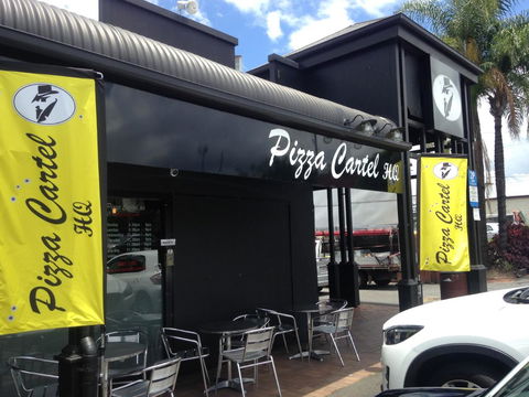 Airport Clayfield Motel - Accommodation Yamba 31