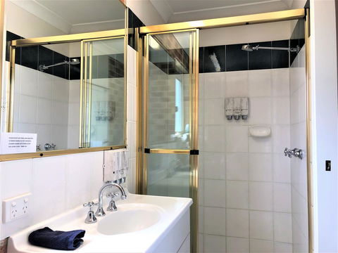 Airport Clayfield Motel - Accommodation Yamba 19