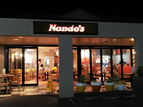 Airport Clayfield Motel - Accommodation Yamba 32