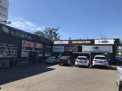 Airport Clayfield Motel - Accommodation Yamba 33