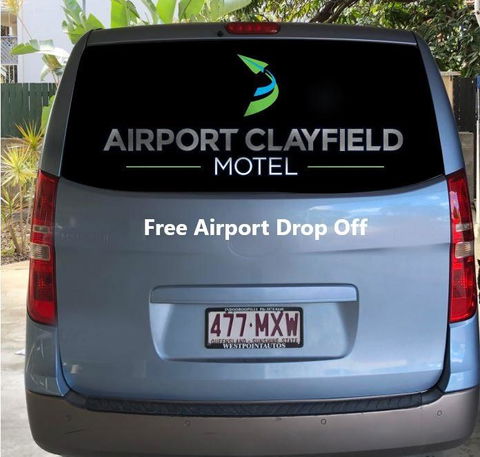 Airport Clayfield Motel - Accommodation Yamba 0