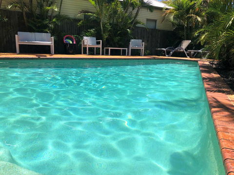 Airport Clayfield Motel - Accommodation Yamba 4