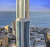 Holiday Holiday H-Residences Apartments - Accommodation Yamba