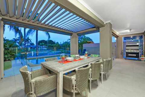 Rapallo Dimora - Accommodation Yamba 7