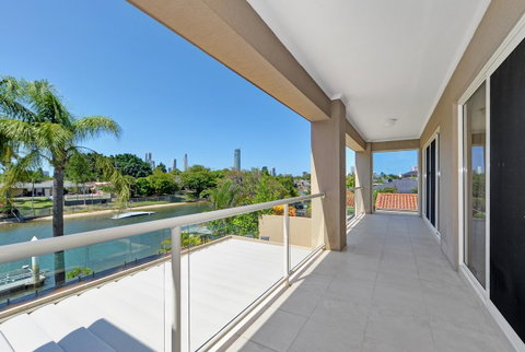 Rapallo Dimora - Accommodation Yamba 22