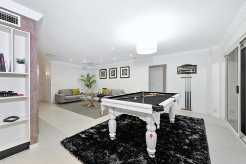 Rapallo Dimora - Accommodation Yamba 8