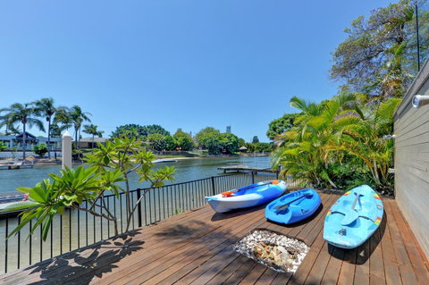 Rapallo Dimora - Accommodation Yamba 5
