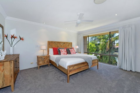 Rapallo Dimora - Accommodation Yamba 15