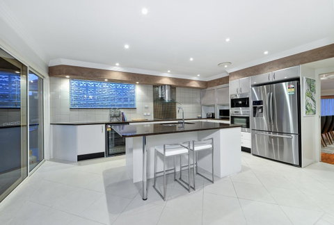 Rapallo Dimora - Accommodation Yamba 14
