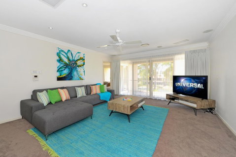 Rapallo Dimora - Accommodation Yamba 9