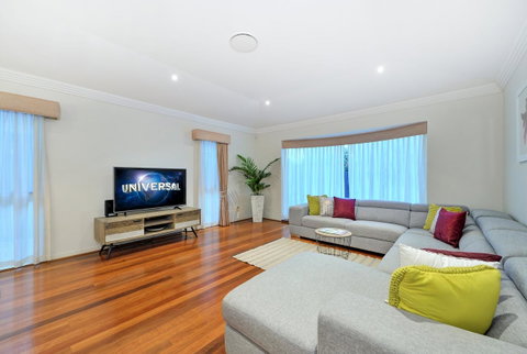Rapallo Dimora - Accommodation Yamba 12