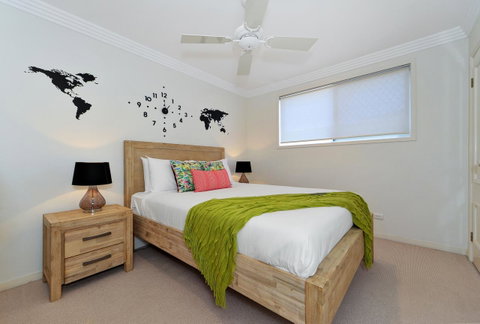Rapallo Dimora - Accommodation Yamba 10