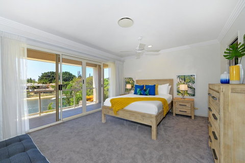 Rapallo Dimora - Accommodation Yamba 4