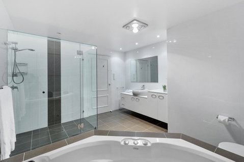 Rapallo Dimora - Accommodation Yamba 21