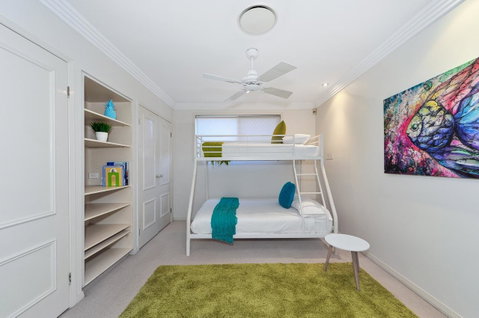 Rapallo Dimora - Accommodation Yamba 16