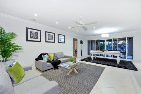 Rapallo Dimora - Accommodation Yamba 1