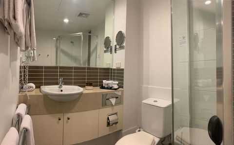 Airport Ascot Motel - Accommodation Yamba 2