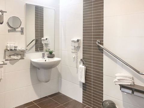 Airport Ascot Motel - Accommodation Yamba 21