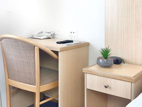 Airport Ascot Motel - Accommodation Yamba 17