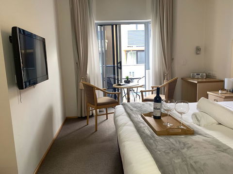 Airport Ascot Motel - Accommodation Yamba 24