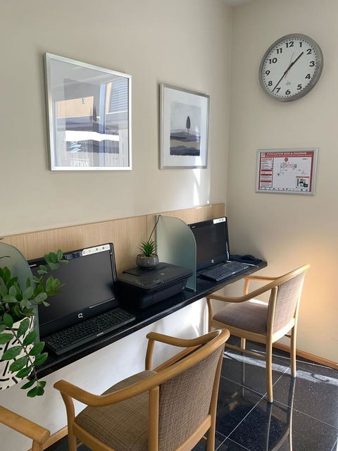 Airport Ascot Motel - Accommodation Yamba 26