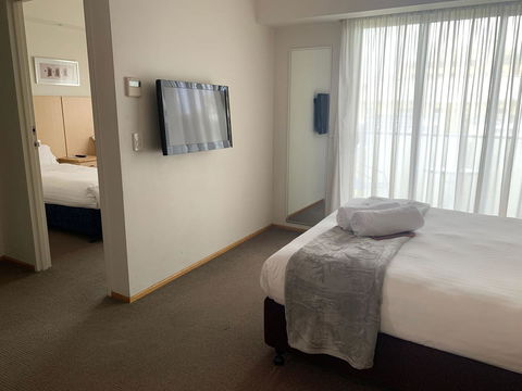 Airport Ascot Motel - Accommodation Yamba 4