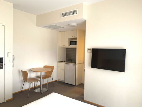 Airport Ascot Motel - Accommodation Yamba 7